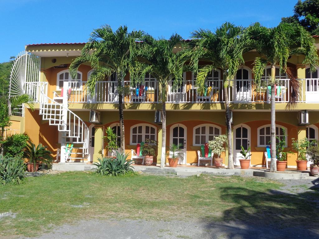 Hotel Royal Chateau San Juan del Sur Exterior foto