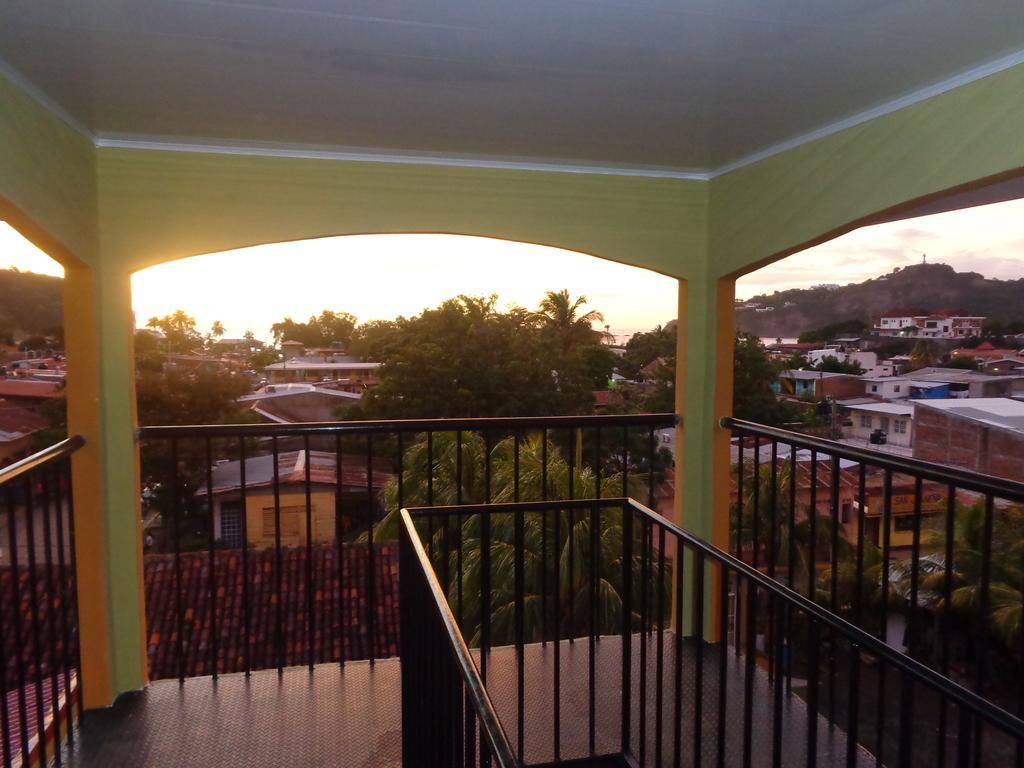 Hotel Royal Chateau San Juan del Sur Exterior foto