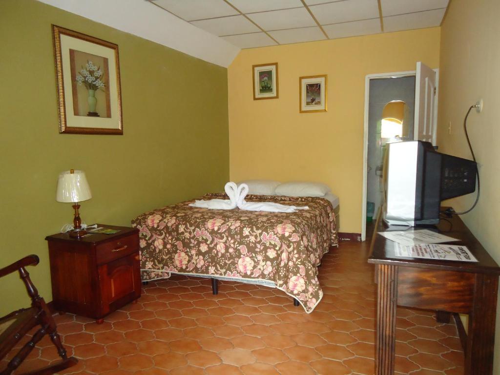 Hotel Royal Chateau San Juan del Sur Quarto foto