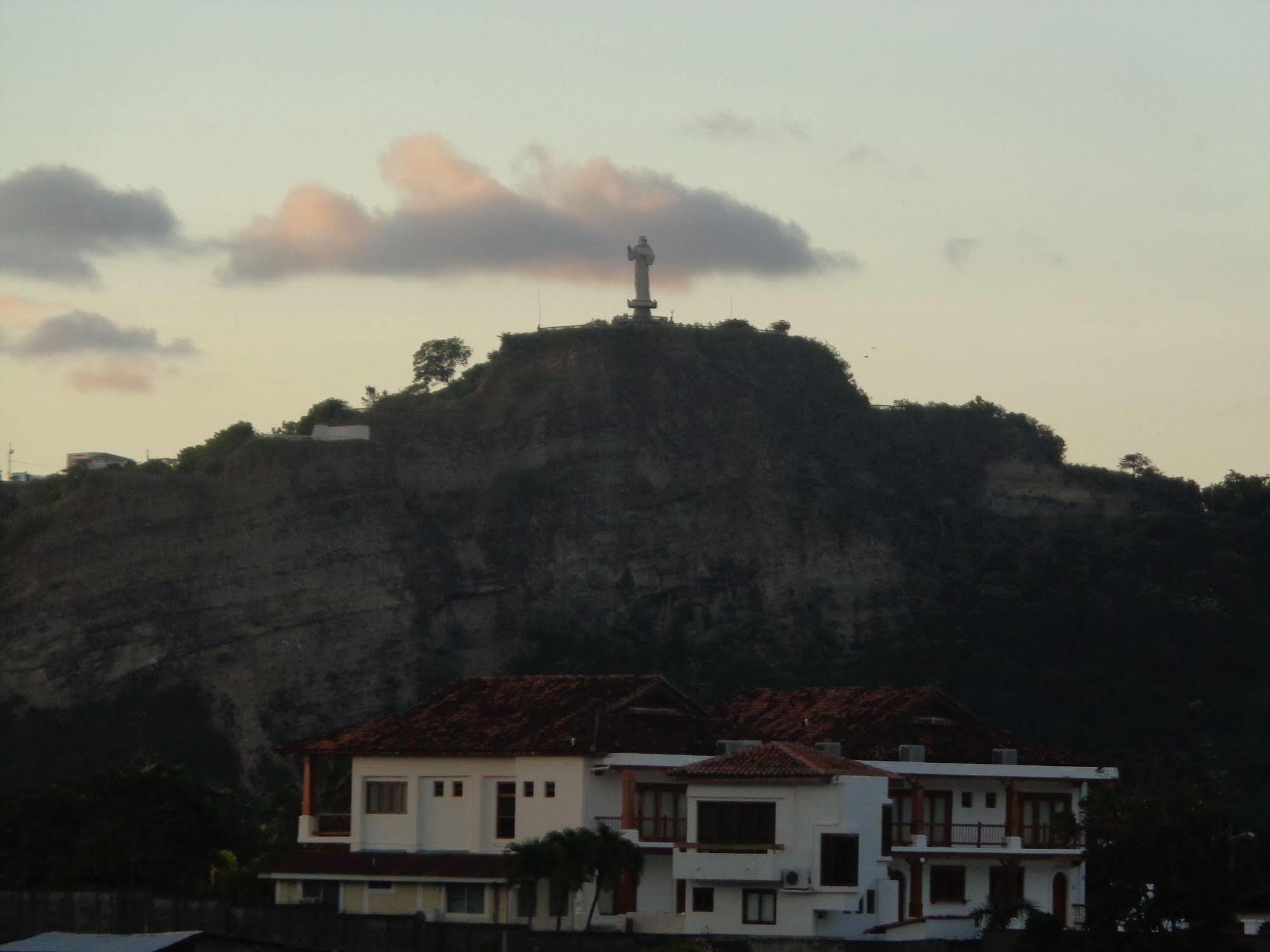 Hotel Royal Chateau San Juan del Sur Exterior foto